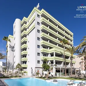 Livvo Anamar Spain