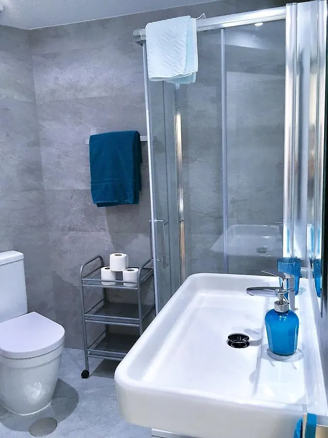 Club Playa Flores Apartment Torremolinos