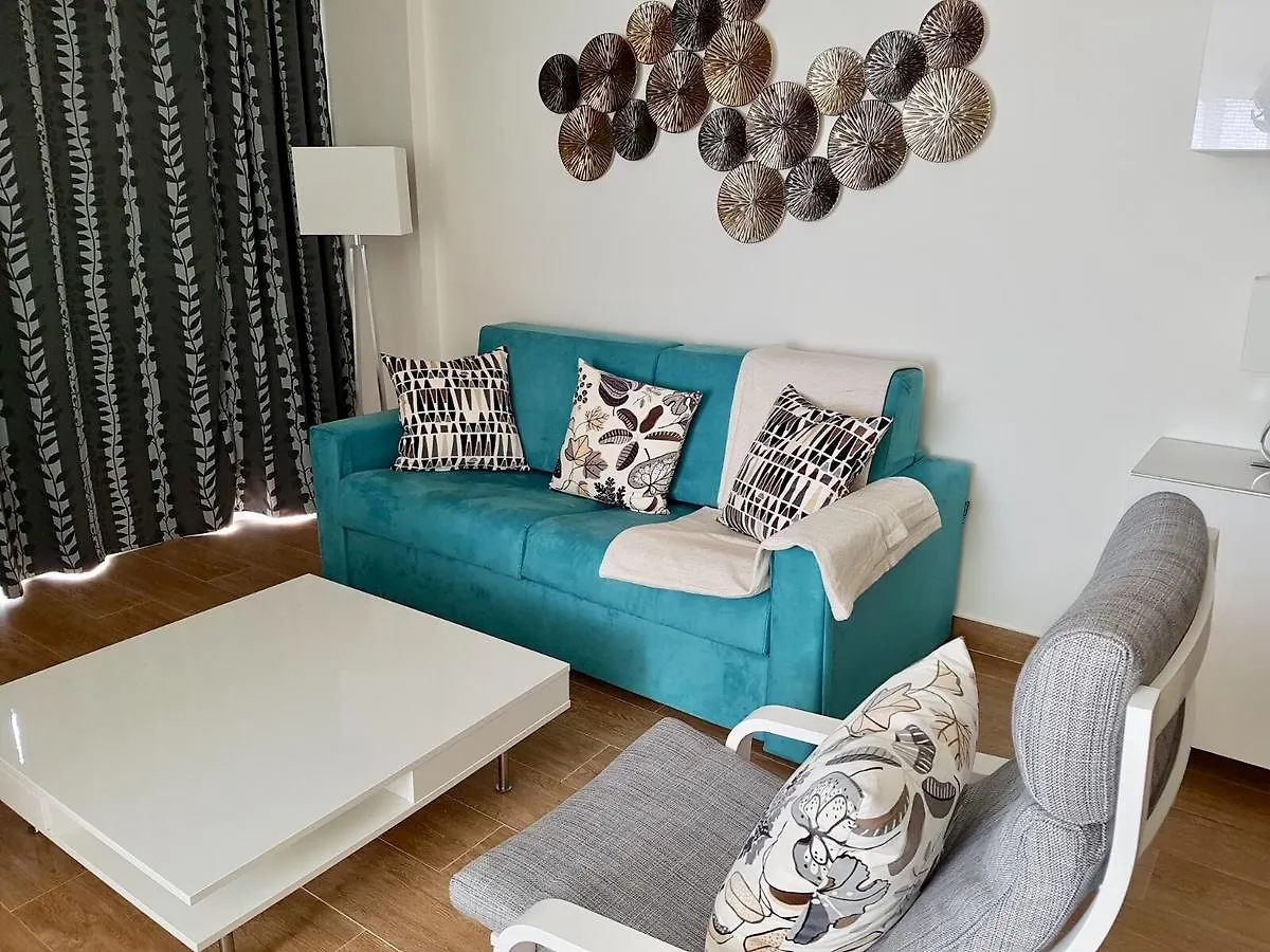 Club Playa Flores Apartment Torremolinos Aparthotel
