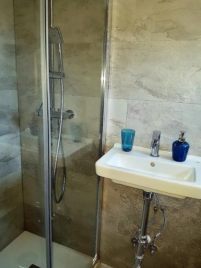 Club Playa Flores Apartment Torremolinos