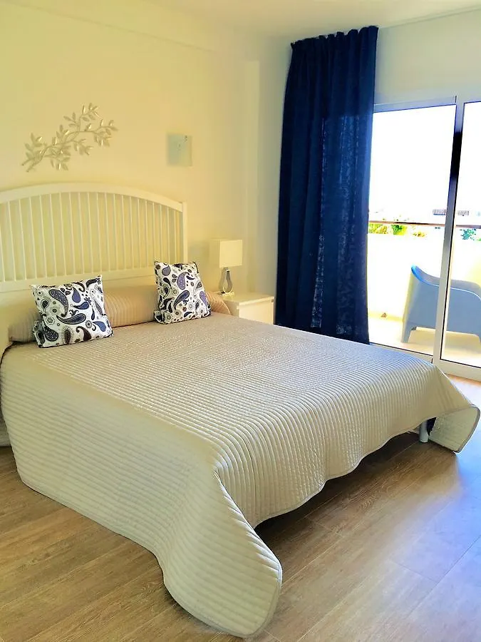 Club Playa Flores Apartment Torremolinos Spain