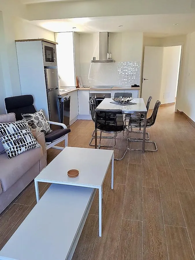 Club Playa Flores Apartment Torremolinos 3*,  Spain