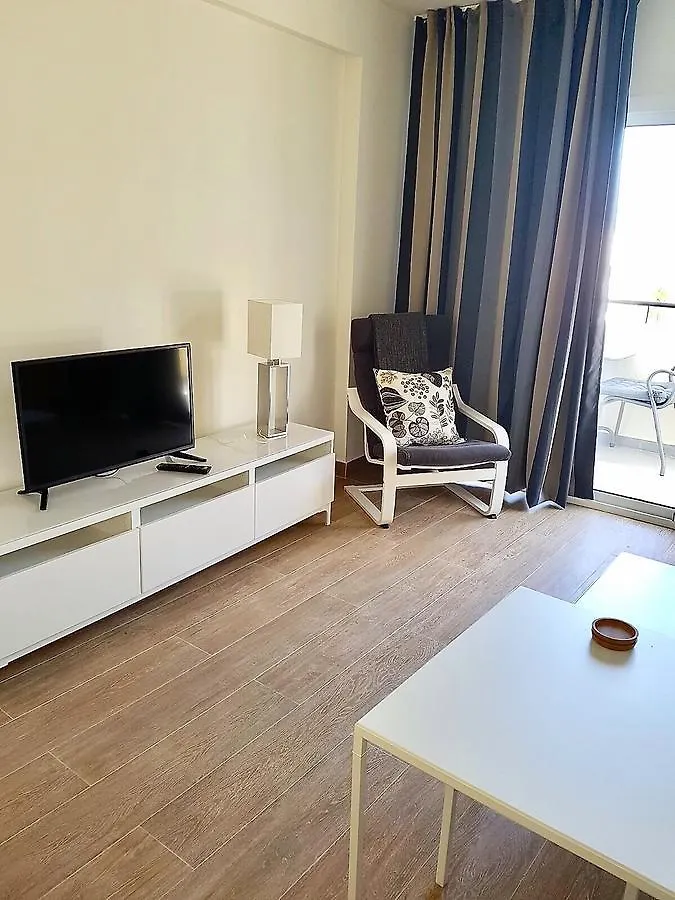 Aparthotel Club Playa Flores Apartment Torremolinos