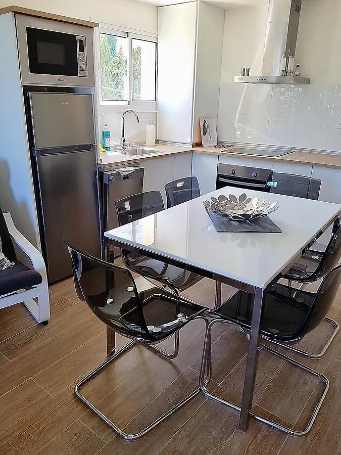 Club Playa Flores Apartment Torremolinos Aparthotel