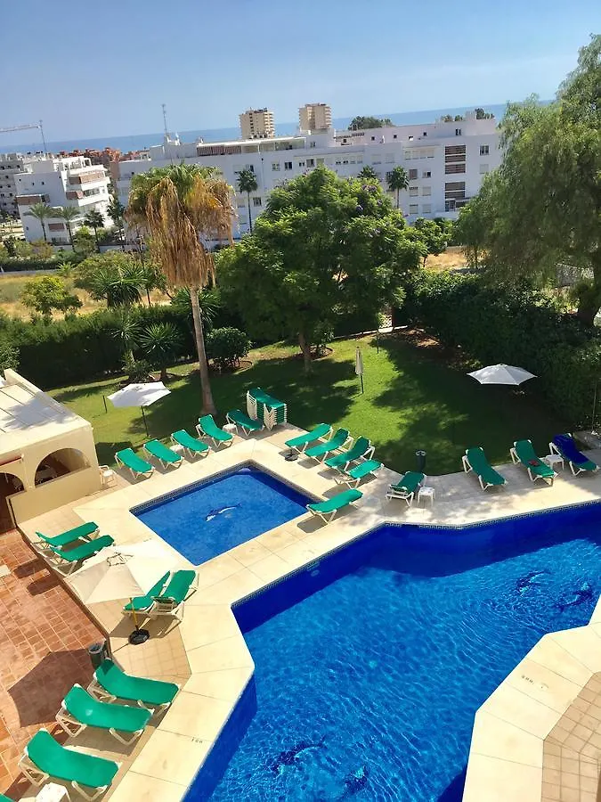 Club Playa Flores Apartment Torremolinos Aparthotel