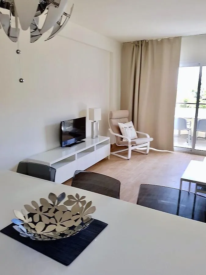 Club Playa Flores Apartment Torremolinos Aparthotel