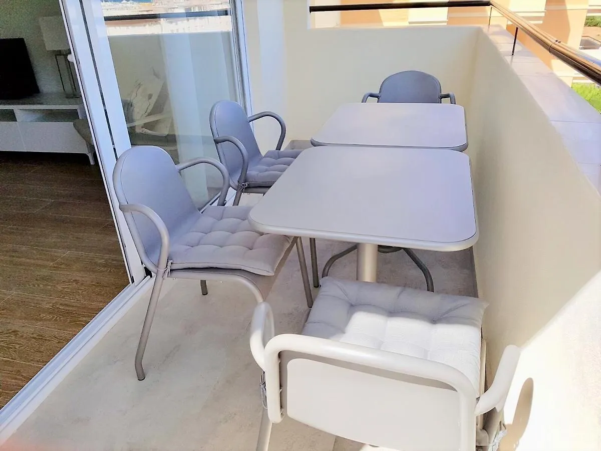 Club Playa Flores Apartment Torremolinos