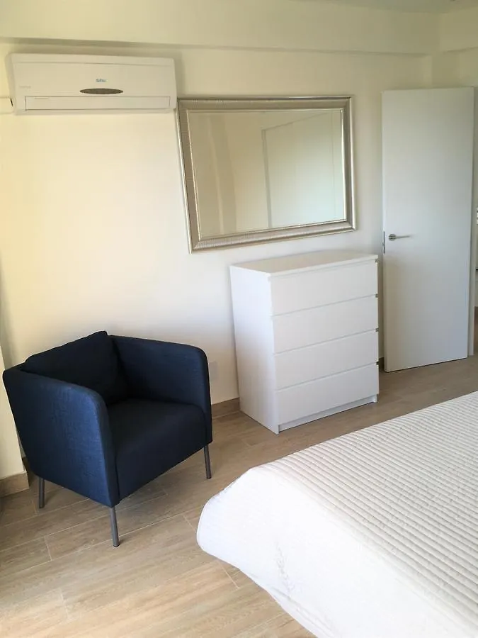 Aparthotel Club Playa Flores Apartment Torremolinos