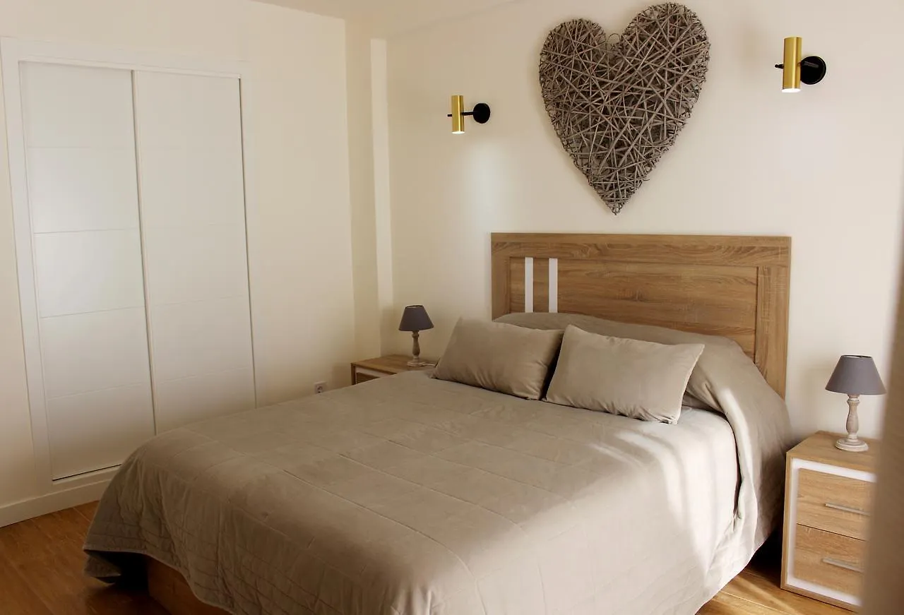 Aparthotel Club Playa Flores Apartment Torremolinos