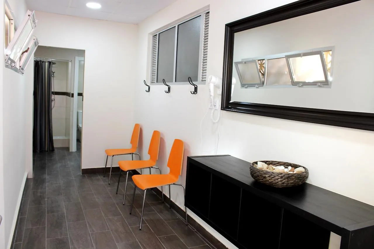Club Playa Flores Apartment Torremolinos