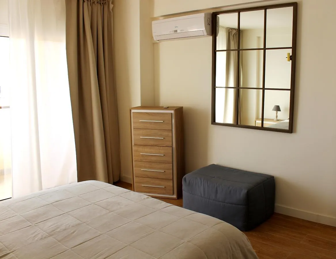Club Playa Flores Apartment Torremolinos 3*,