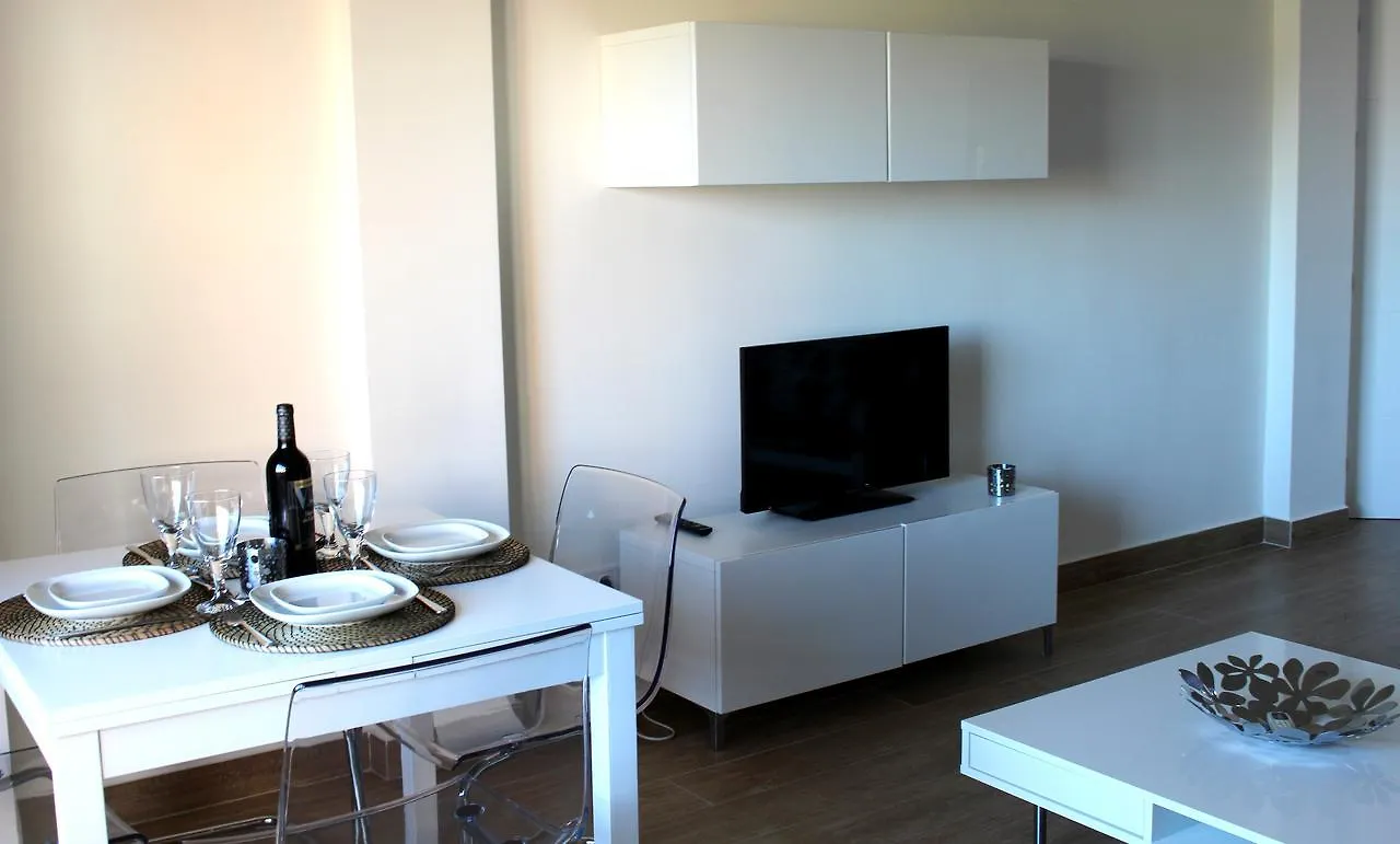 Club Playa Flores Apartment Torremolinos Aparthotel