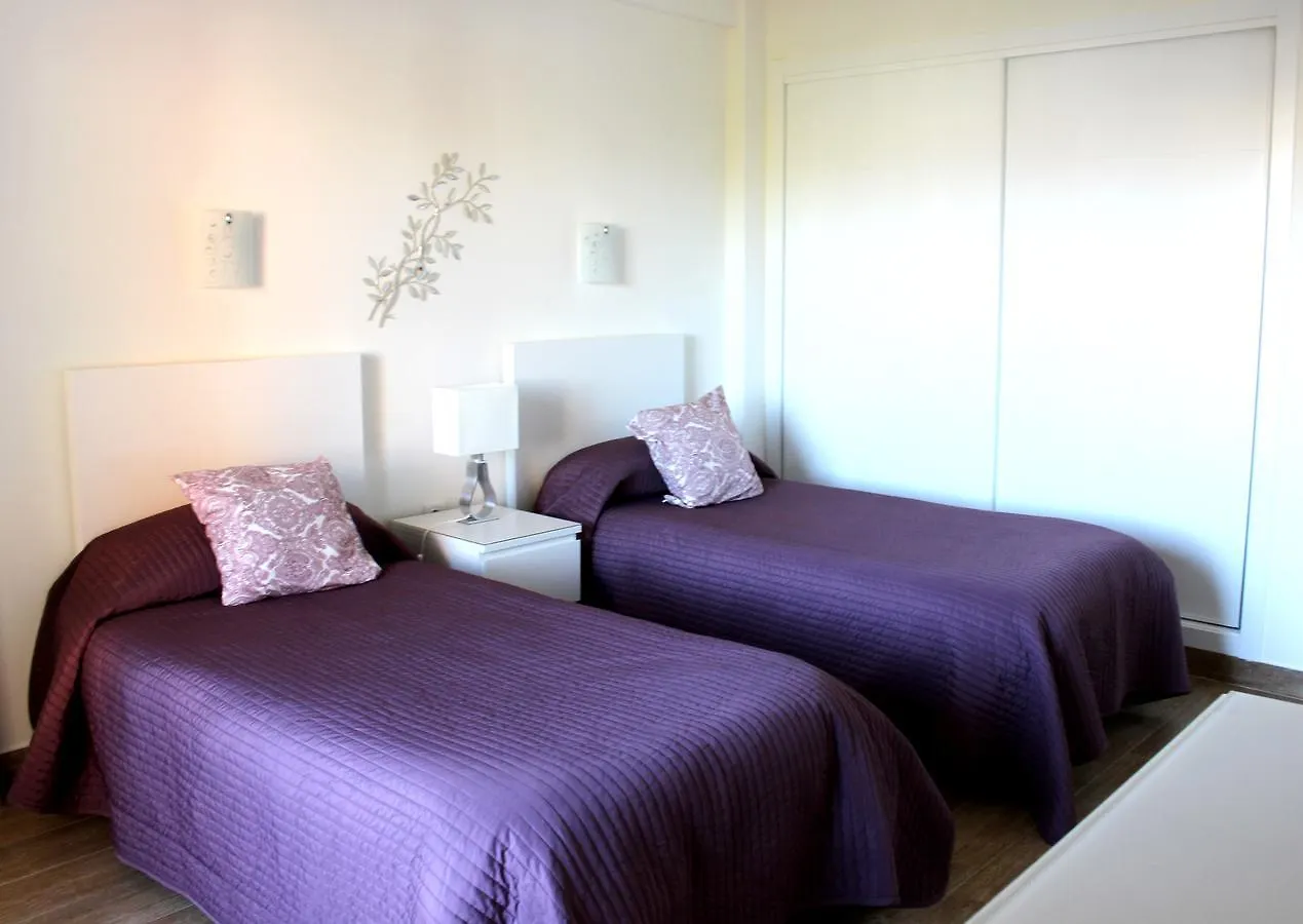 Club Playa Flores Apartment Torremolinos Aparthotel