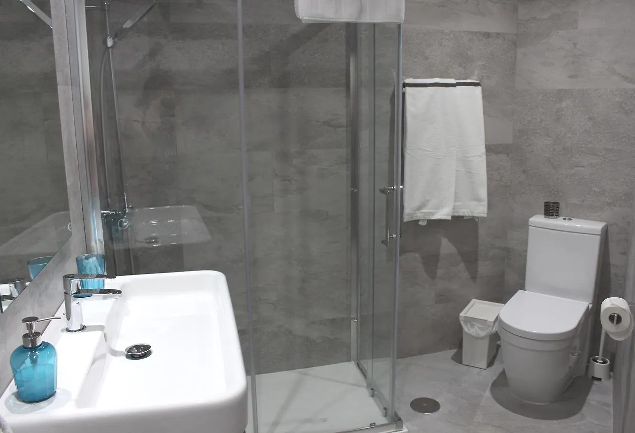 Club Playa Flores Apartment Torremolinos Aparthotel