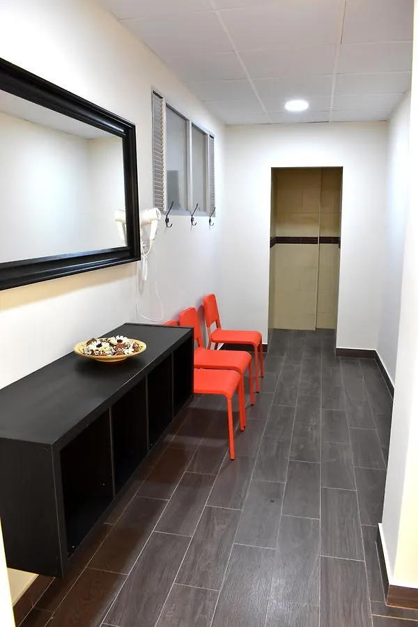 Club Playa Flores Apartment Torremolinos Spain