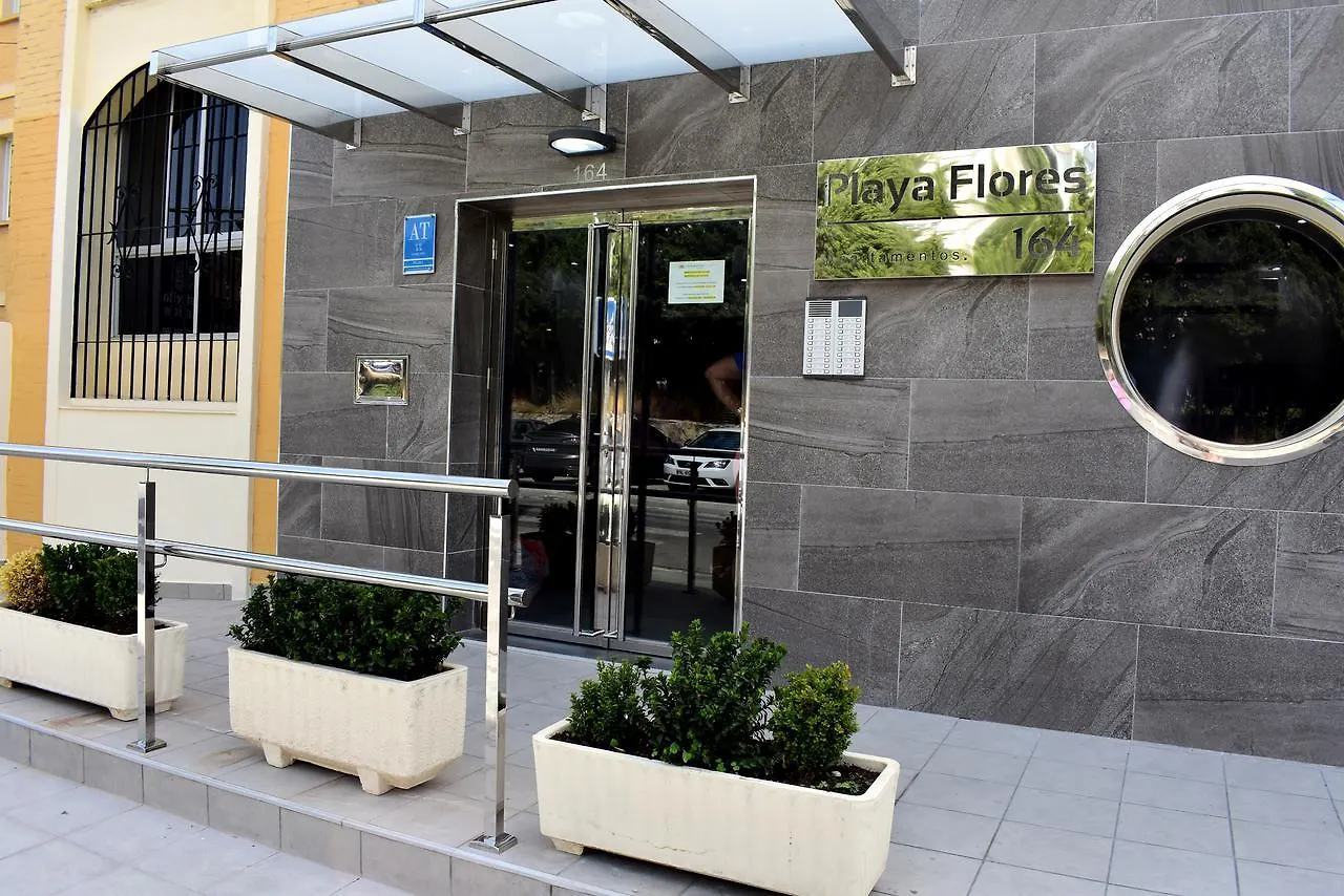 Club Playa Flores Apartment Torremolinos