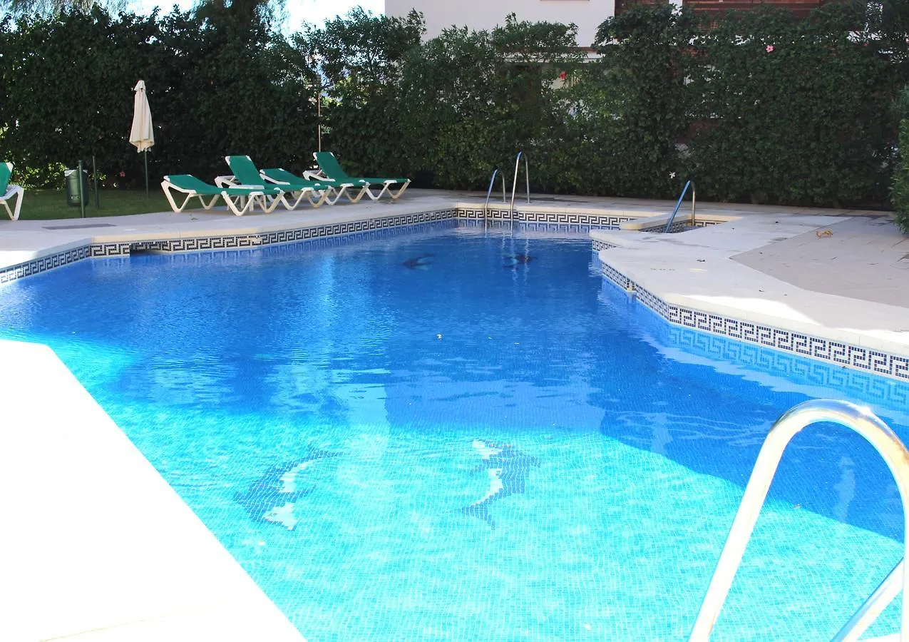 *** شقة فندقية توريمولينوس Club Playa Flores إسبانيا